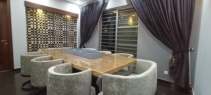 1 Kanal Modern Design Full Furnished House Available For Rent In DHA Phase 6 1