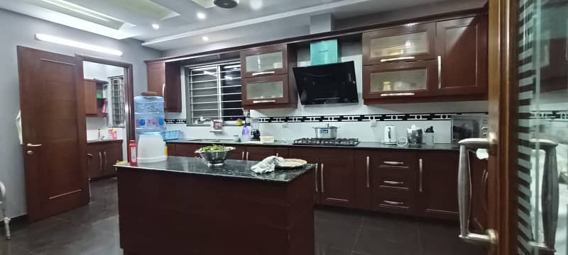 1 Kanal Modern Design Full Furnished House Available For Rent In DHA Phase 6 2