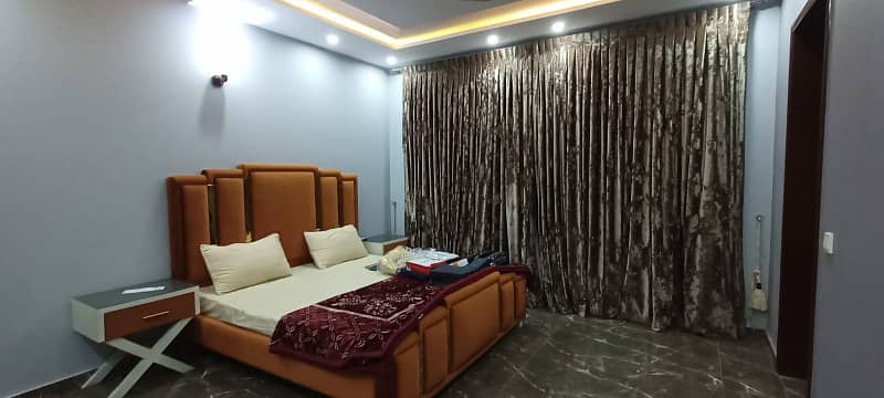 1 Kanal Modern Design Full Furnished House Available For Rent In DHA Phase 6 6