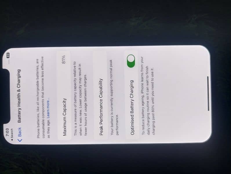 I phone x non approved 64 gb factory unlocked face id true tune 4