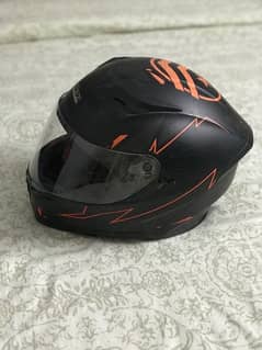 Jiekai DOT Approved Helmet