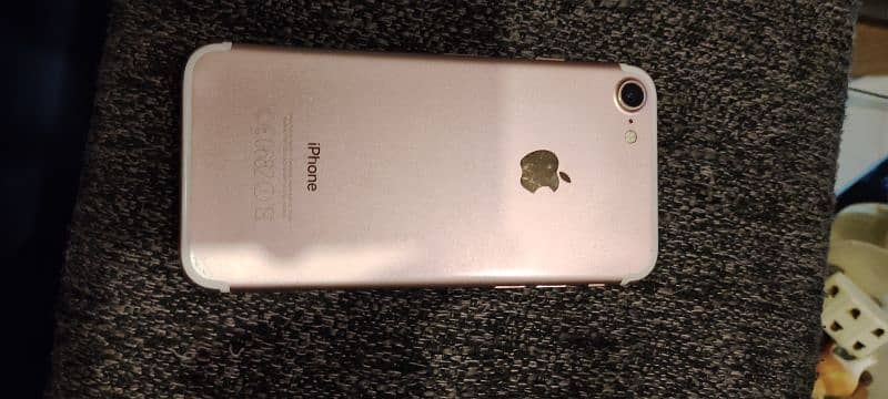 iPhone 7 32gb 2