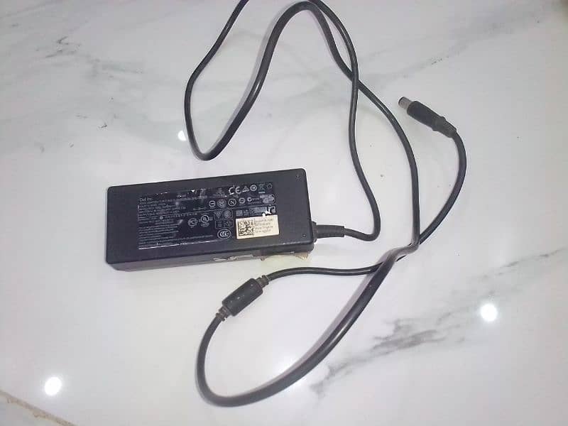 Laptop Charger 1