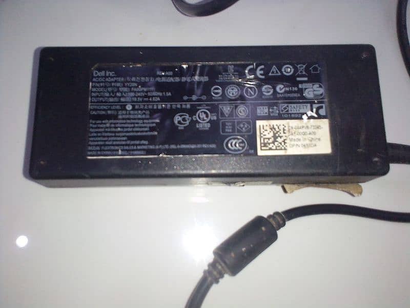 Laptop Charger 3