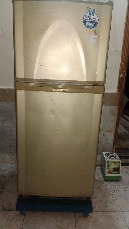 Dawalance Refrigerator FOR SALE 2