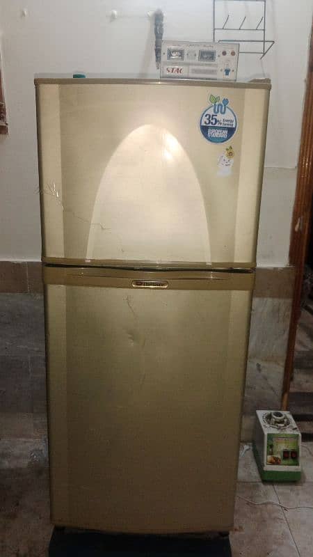 Dawalance Refrigerator FOR SALE 3