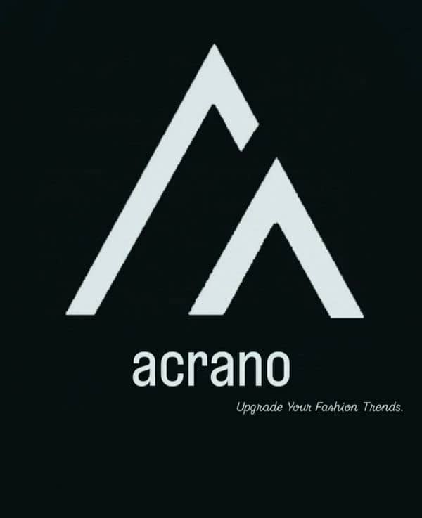 Acrano's Traditional Cotton Merchandise 1