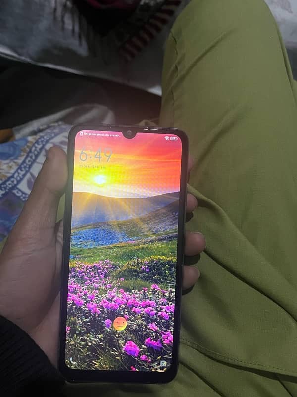 vivo s1 panal change baki ok ha phone 5