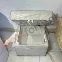 Hydraulic Storage Box / Storage Box/Hydraulic Storage Box/Space-Saving