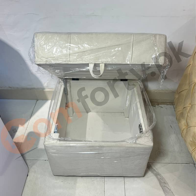 Hydraulic Storage Box / Storage Box/Hydraulic Storage Box/Space-Saving 0