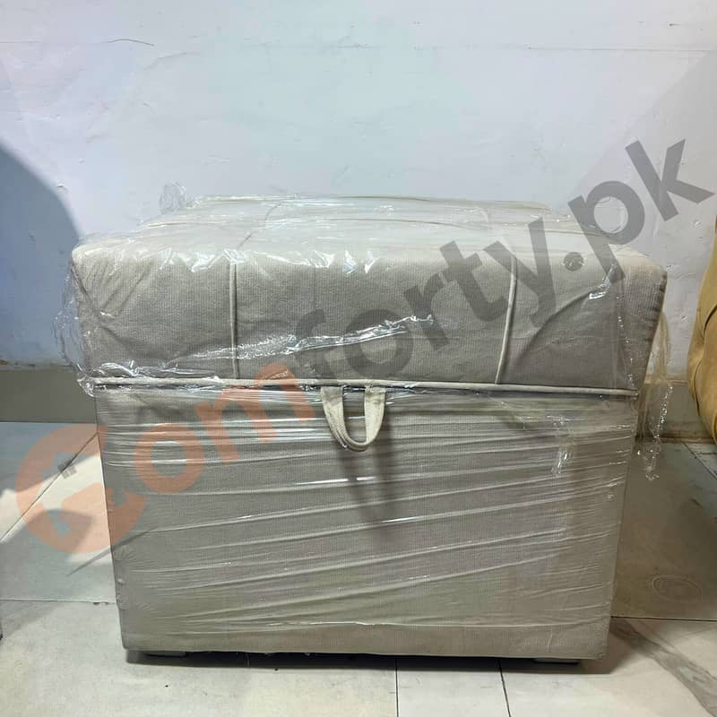 Hydraulic Storage Box / Storage Box/Hydraulic Storage Box/Space-Saving 2