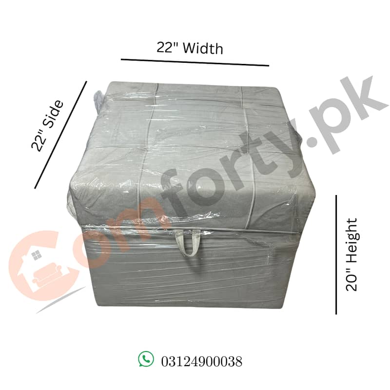 Hydraulic Storage Box / Storage Box/Hydraulic Storage Box/Space-Saving 3