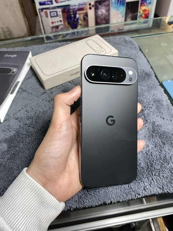 GOOGLE PIXEL 9PRO XL 2