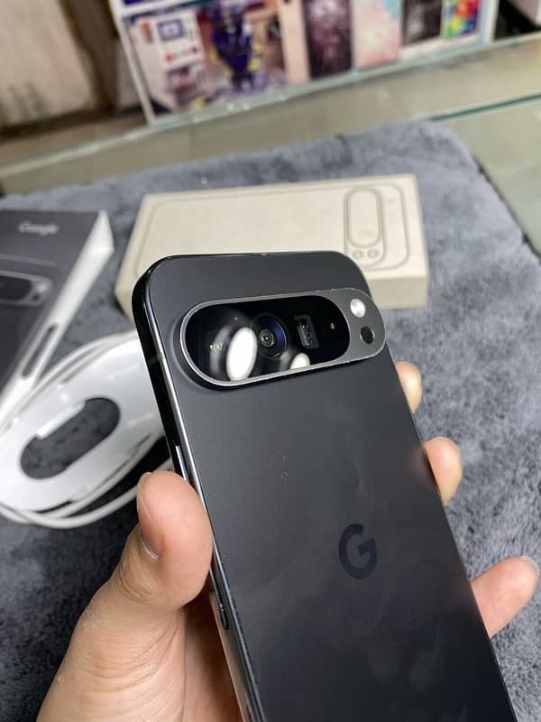 GOOGLE PIXEL 9PRO XL 4