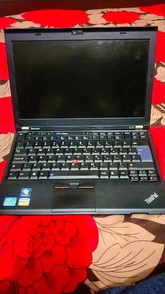 Lenovo Thinkpad Core i5 2nd Gen Laptop 0