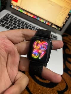 Apple watch series 4