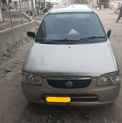 Excellent condition Suzuki Alto forsale 03040444269