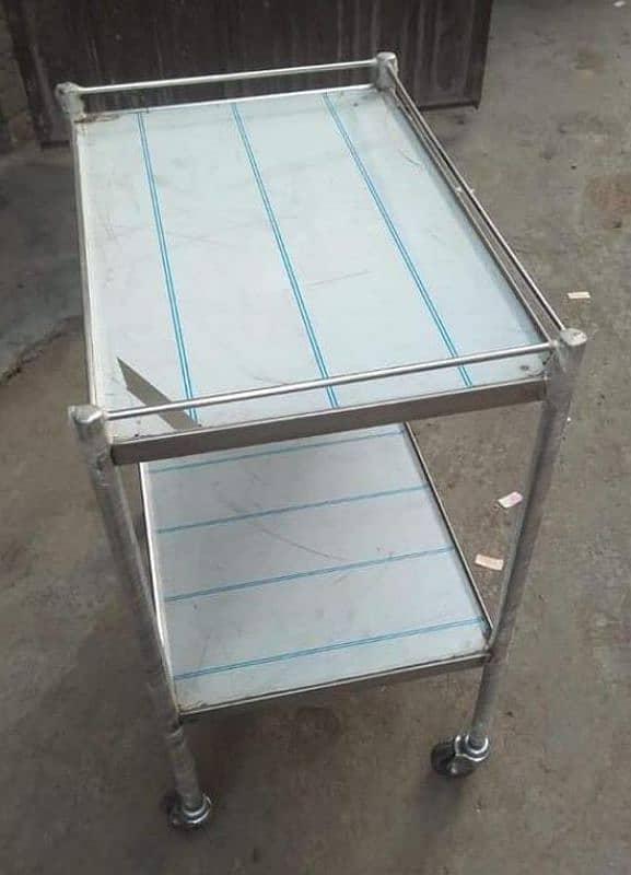 patients Beds ,stool ,electric bed and mannual bed 7