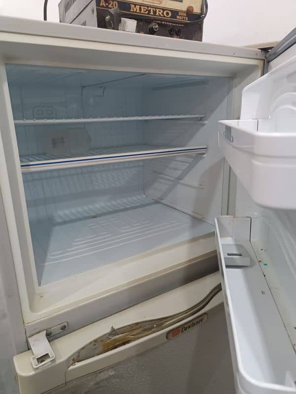 Dawlance fridge for sale 2