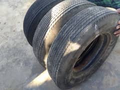 General 03 Tyres for sale karachi