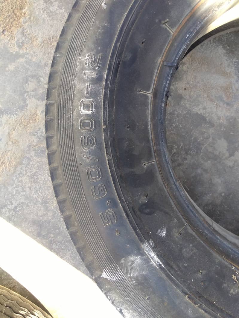 General 03 Tyres for sale karachi 2