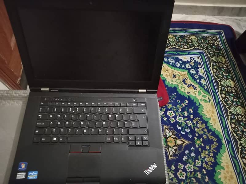 Lenovo x230 core i5 generation 3rd 2