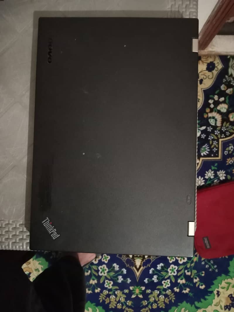 Lenovo x230 core i5 generation 3rd 3