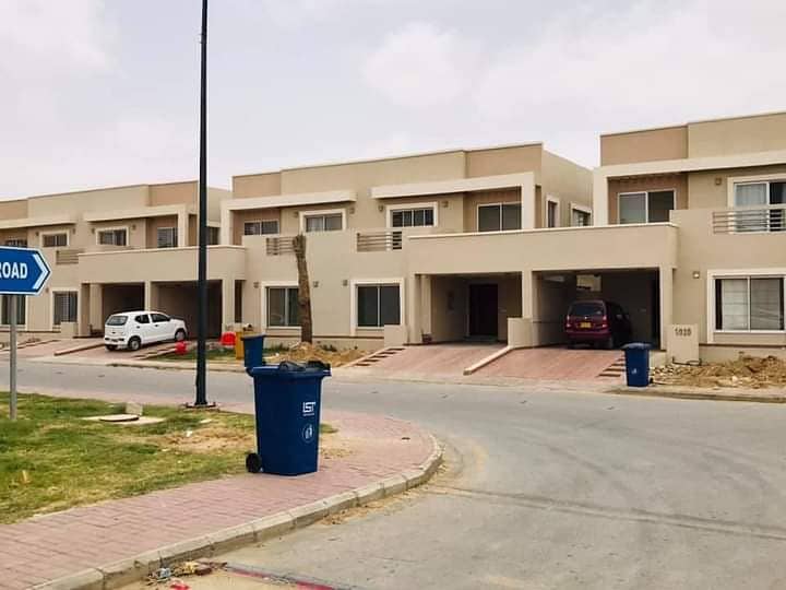 Bahria Homes 1