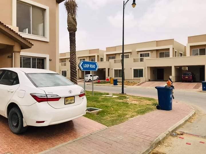 Bahria Homes 8