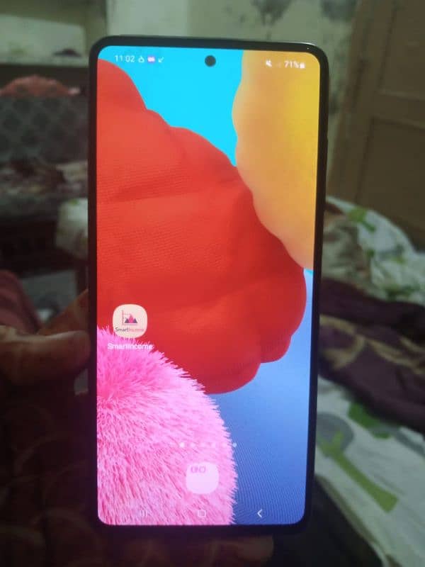 Samsung Galaxy a51 3