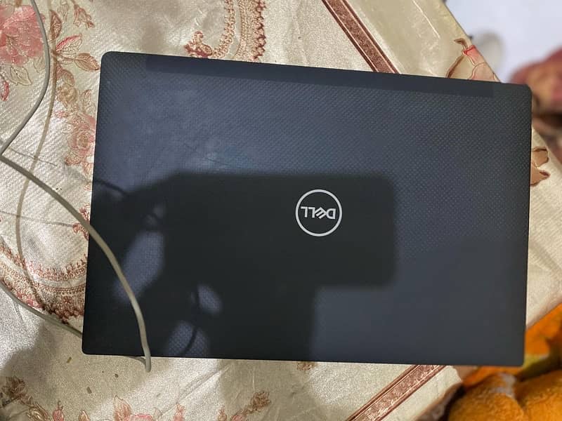 Dell Latitude 7490 Core i7 vpro 8 Gen With Touch Screen 5