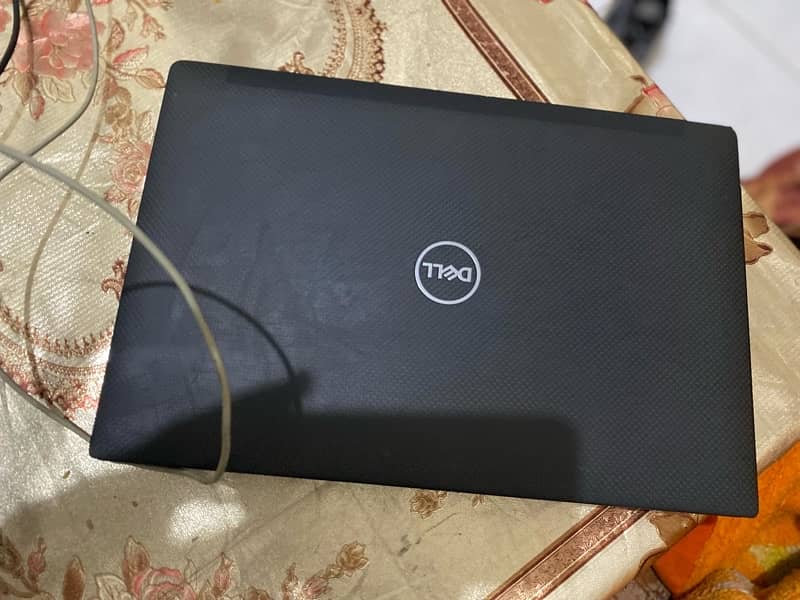 Dell Latitude 7490 Core i7 vpro 8 Gen With Touch Screen 6