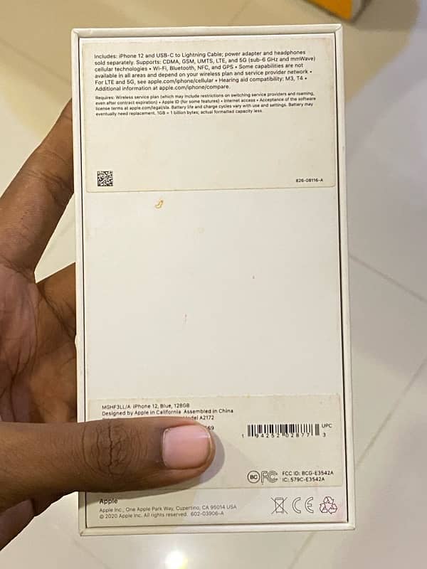 iphone 12 pta approved 4