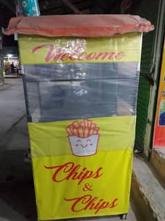 chips and chips