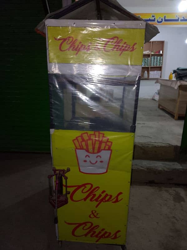 chips and chips 1