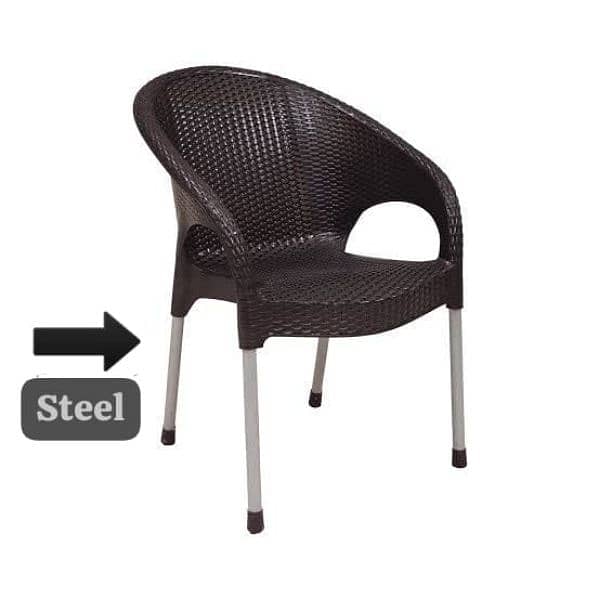 Steal Chair 0