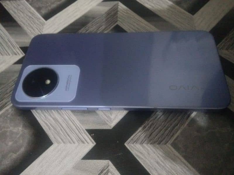 vivo y02t 3gb ram 32gb storage 3