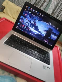 hp i7 7th gen (7700u) g4 440 probook