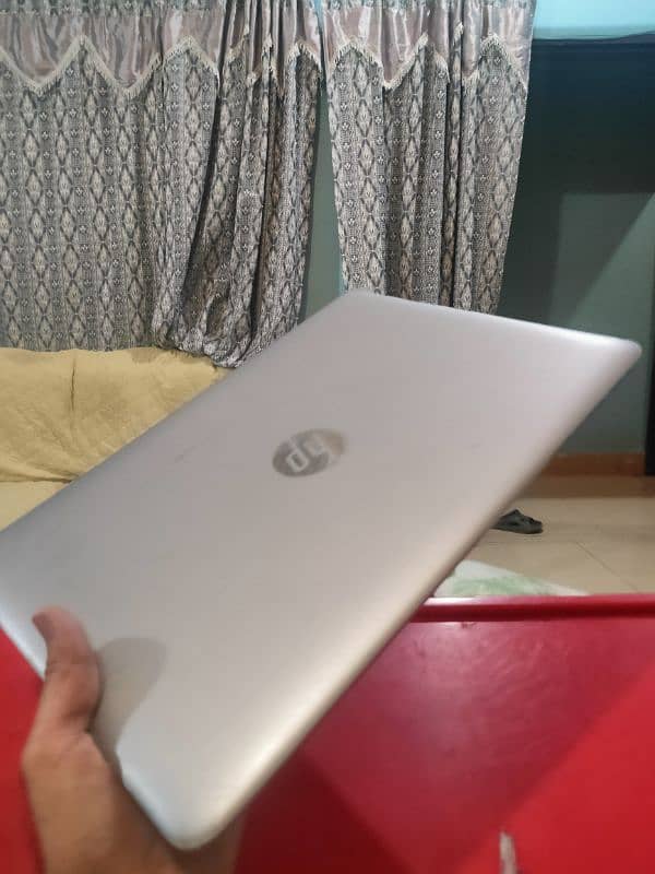 hp i7 7th gen (7500u) g4 440 probook 3