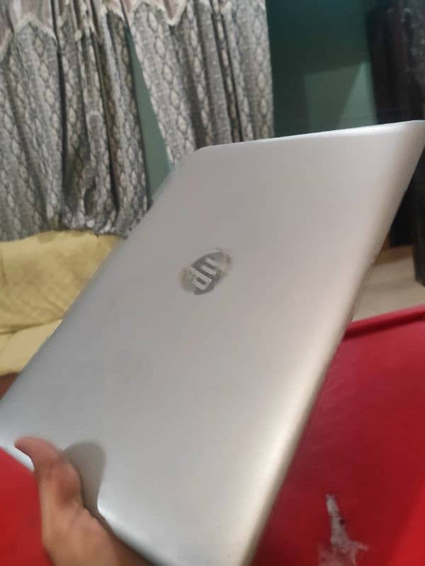 hp i7 7th gen (7500u) g4 440 probook 5