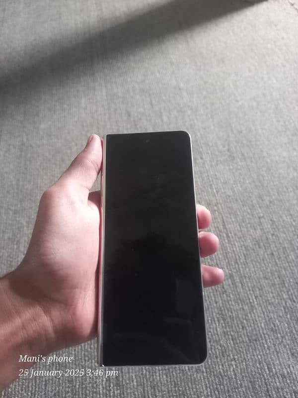 Samsung Z Fold 5 512GB 6