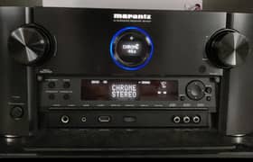 Marantz Amplifier DTS 4k SR 7007