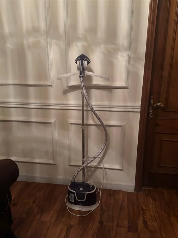 Garment Steamer 2