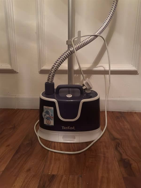 Garment Steamer 3