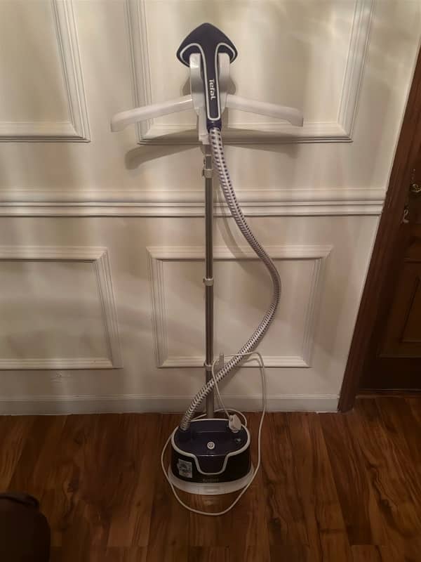 Garment Steamer 4