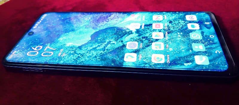 Tecno Spark 10 Pro | 16+128 gb | Starry black color 3