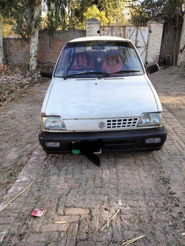 sduki mehran 98model 16