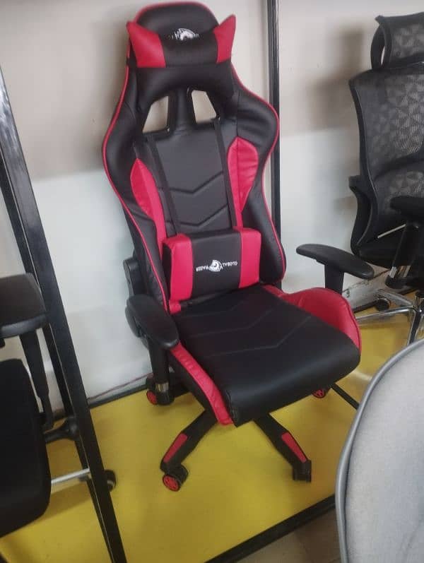 Gaming Chair 1