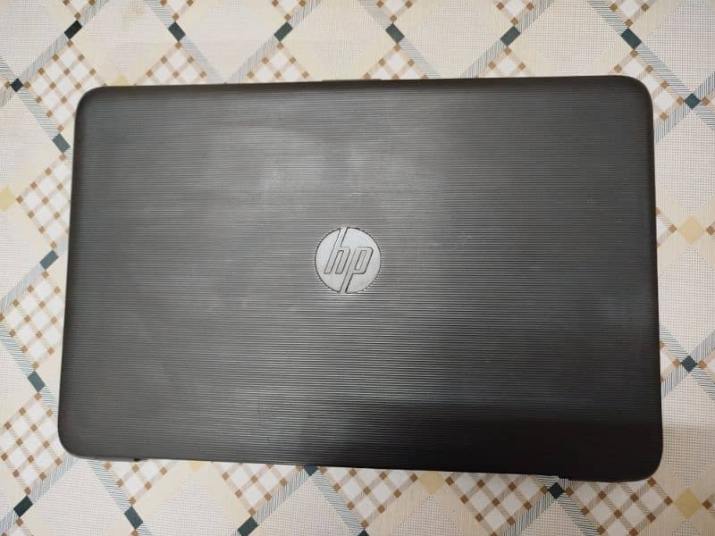 Hp Core i5 5th Generation 0