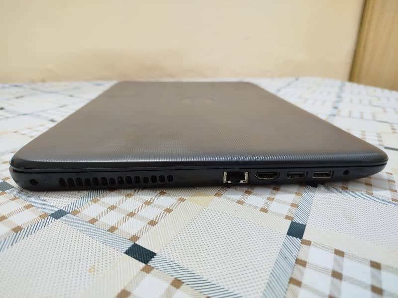 Hp Core i5 5th Generation 3